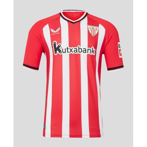 Prima Maglia Athletic Bilbao 2024